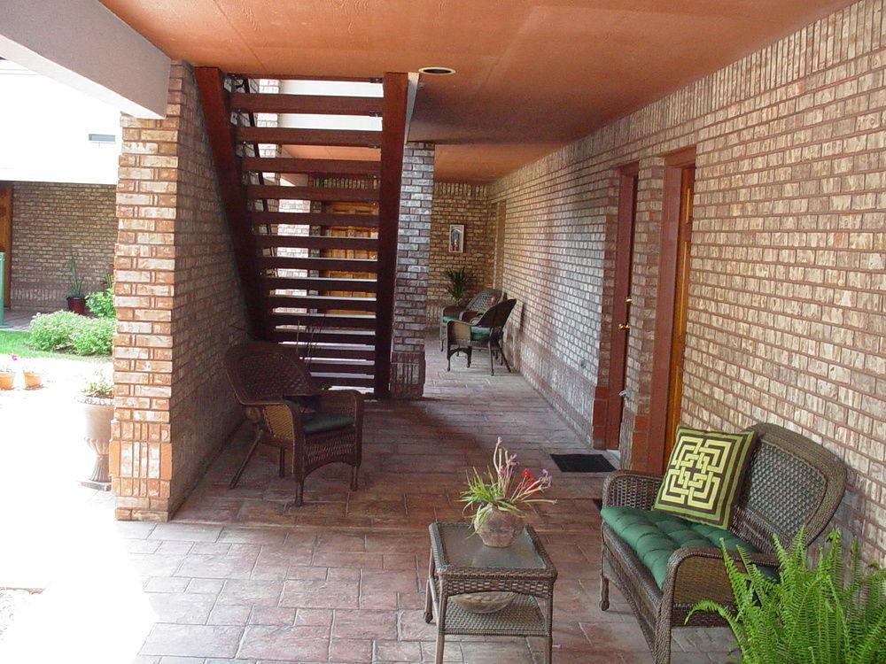 Greeley Guest House Exterior photo