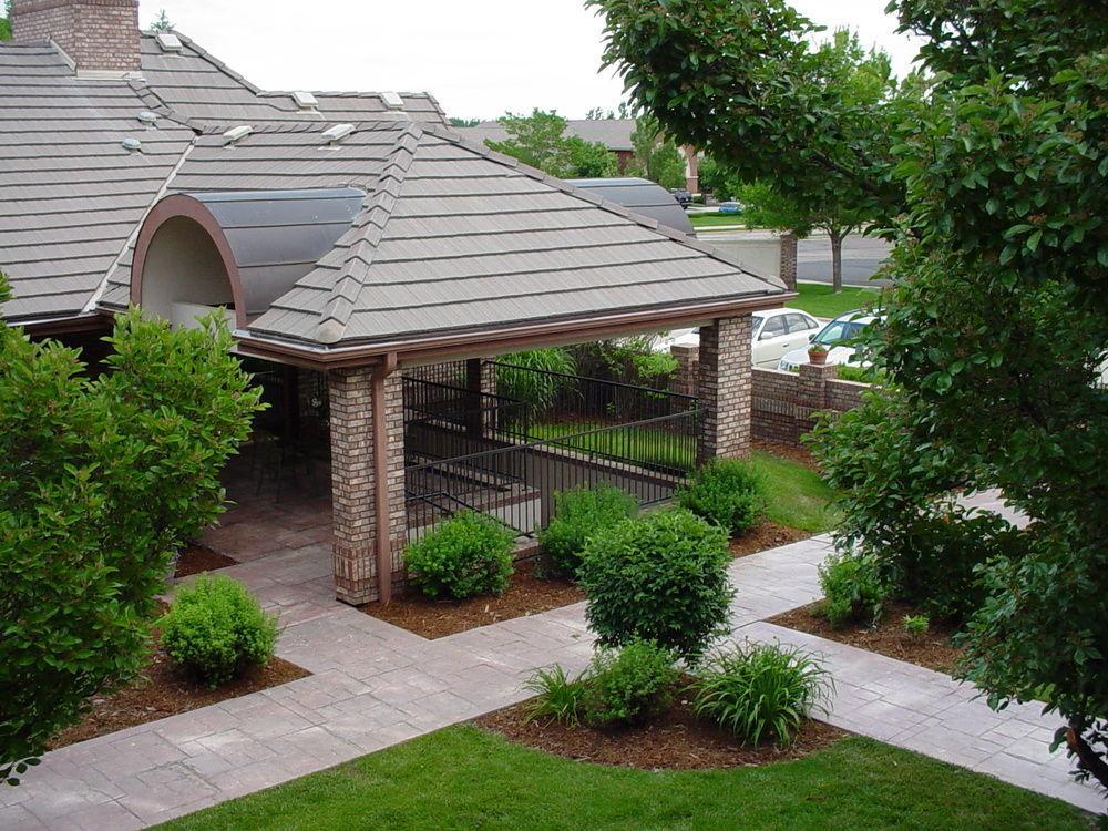 Greeley Guest House Exterior photo
