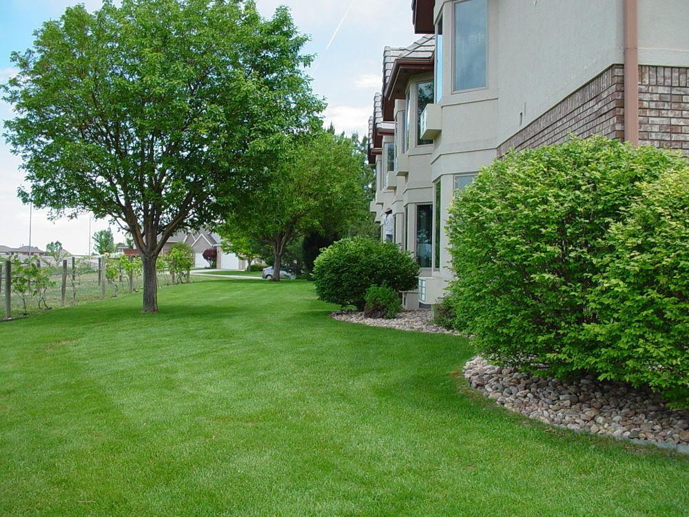 Greeley Guest House Exterior photo