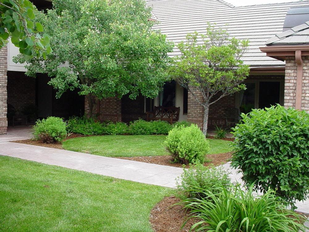 Greeley Guest House Exterior photo