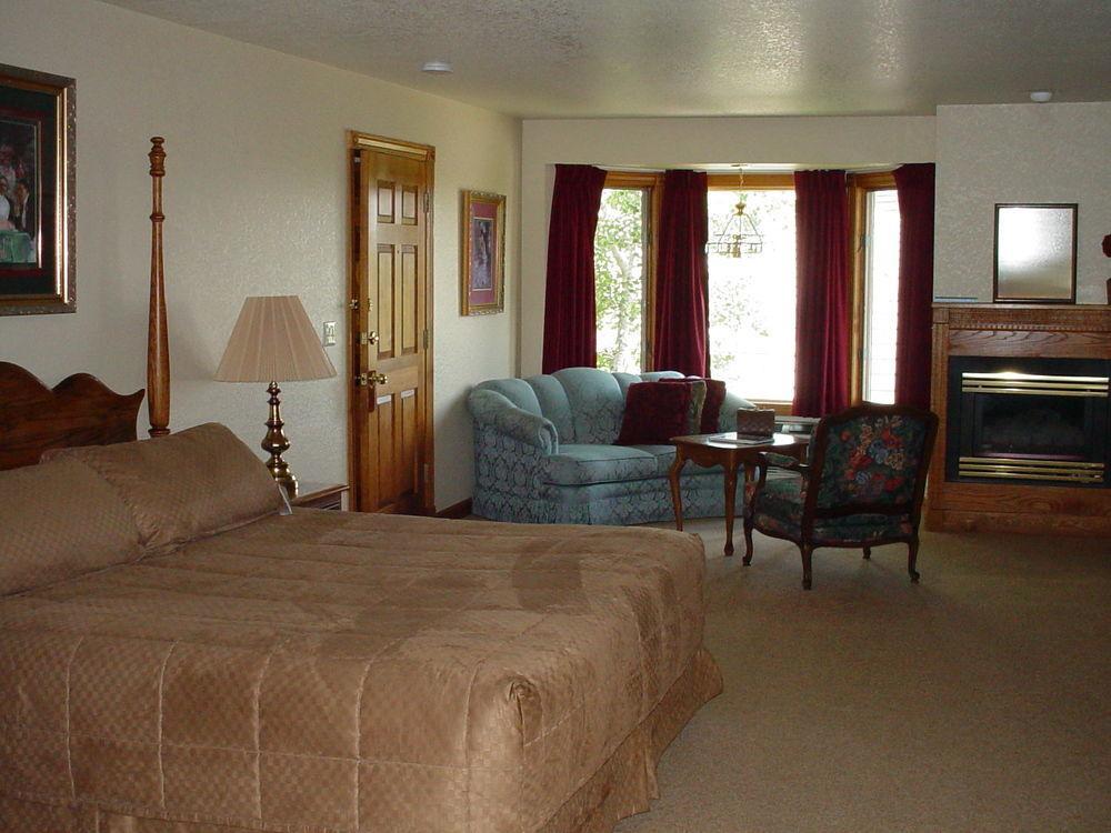 Greeley Guest House Exterior photo