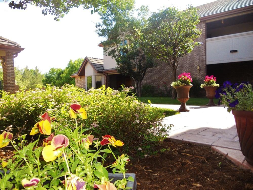 Greeley Guest House Exterior photo