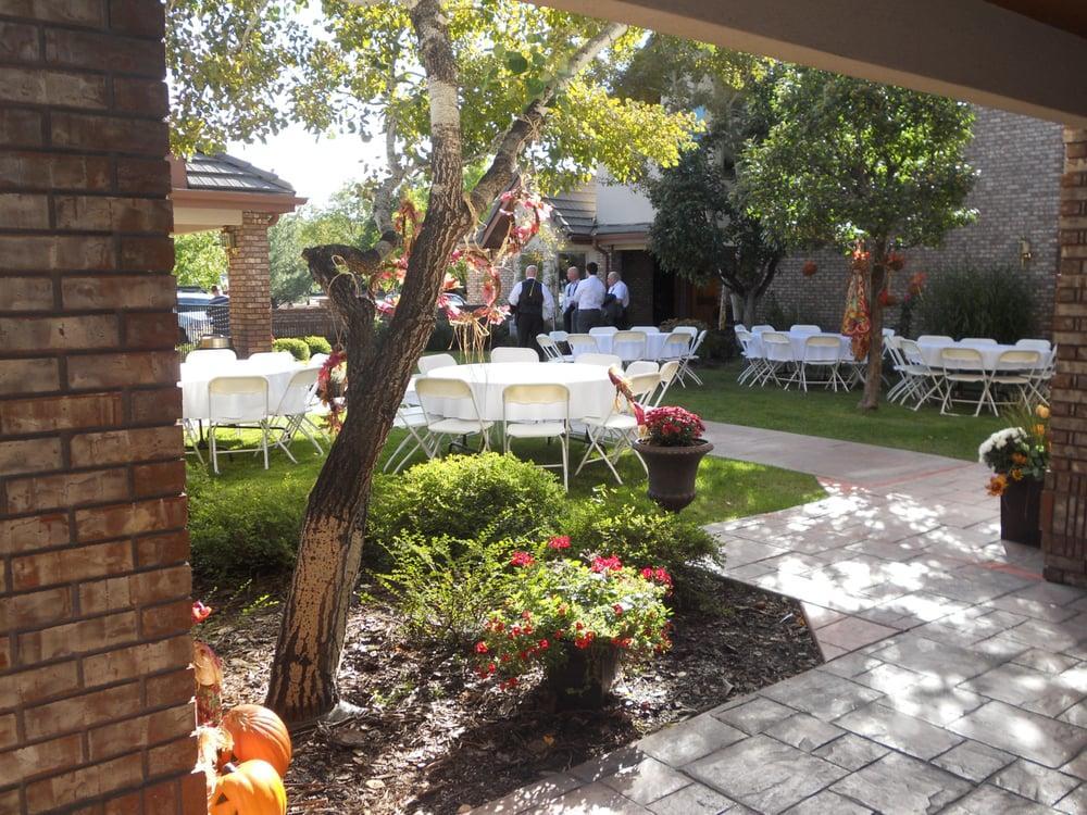 Greeley Guest House Exterior photo