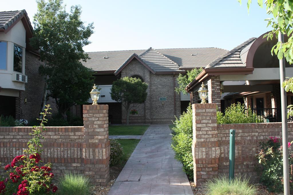Greeley Guest House Exterior photo