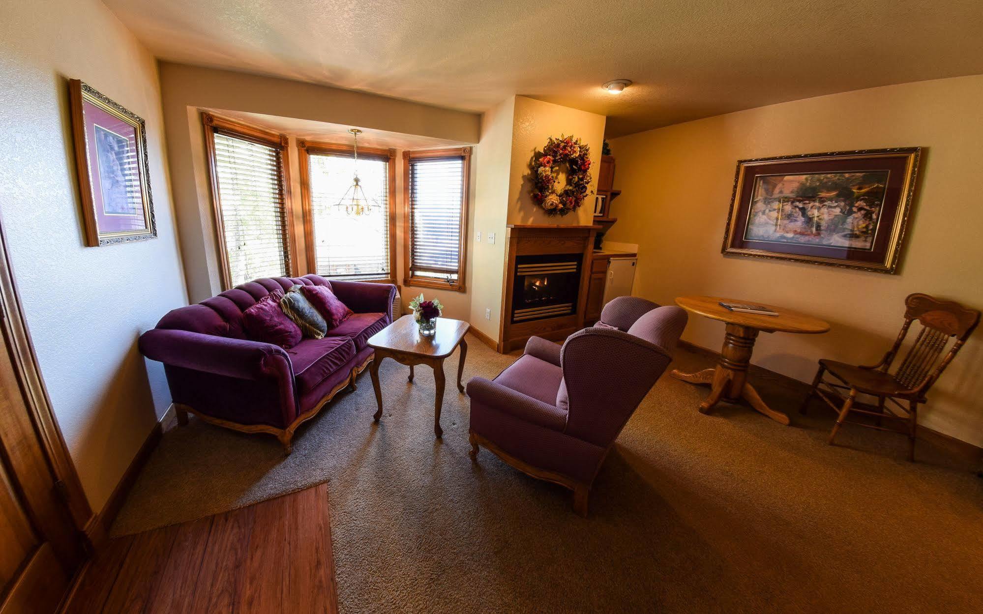 Greeley Guest House Exterior photo