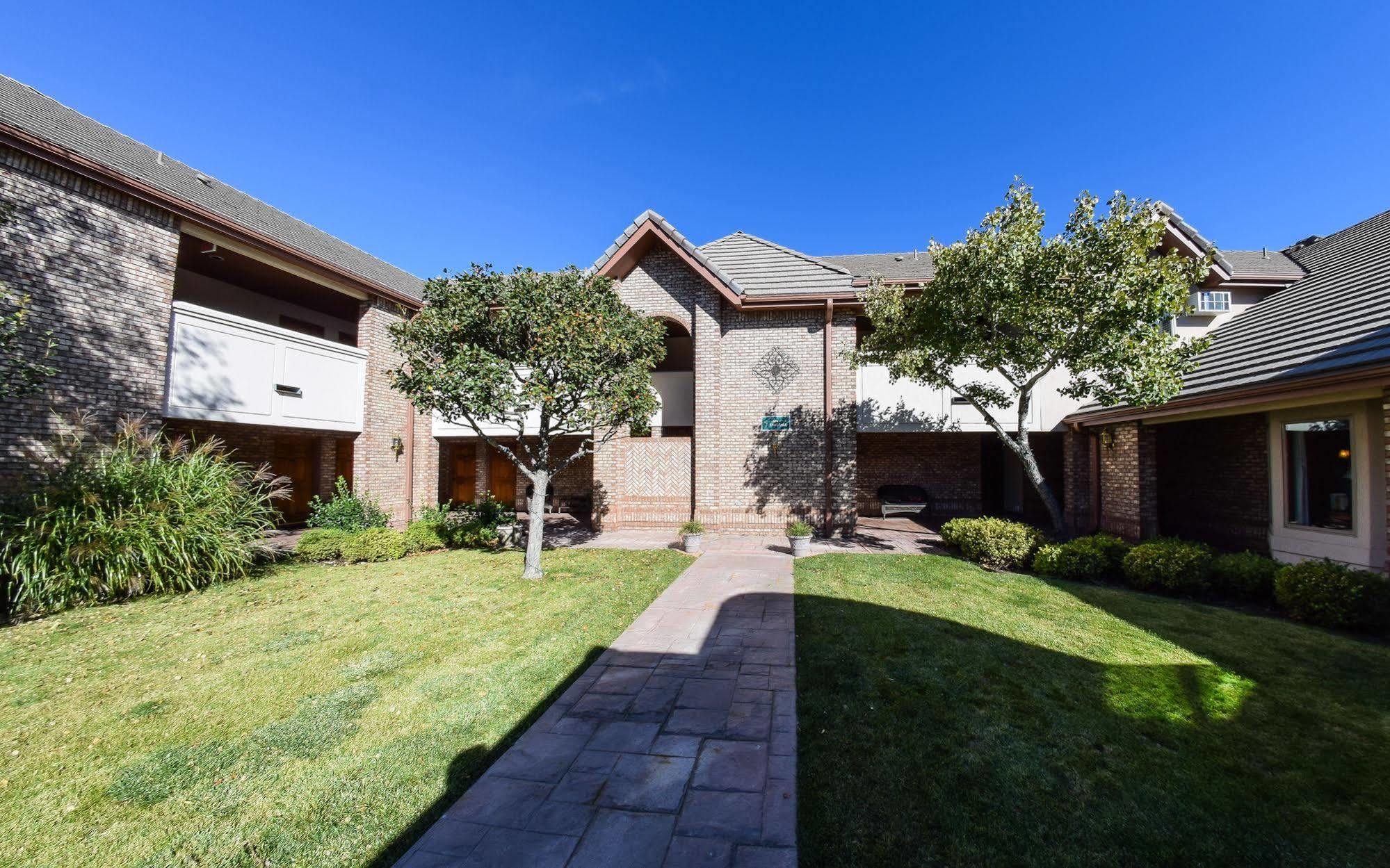 Greeley Guest House Exterior photo